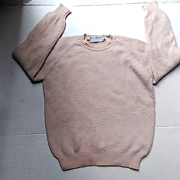 Peruvian Connection sweater - Picture 3 of 17